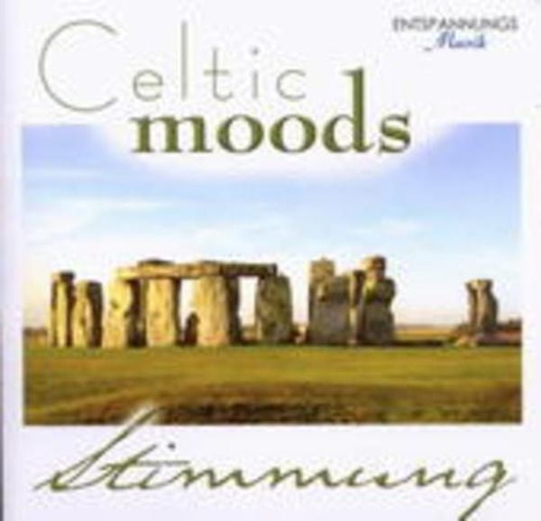 Celtic moods-Entspannungs-Musik