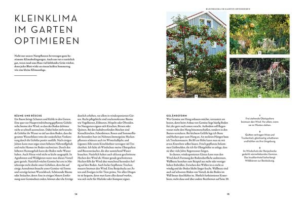 Produktbild: Trockenhelden im Gem&uuml;sebeet