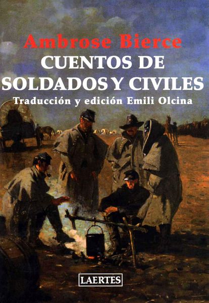 Produktbild: Cuentos de soldados y civiles