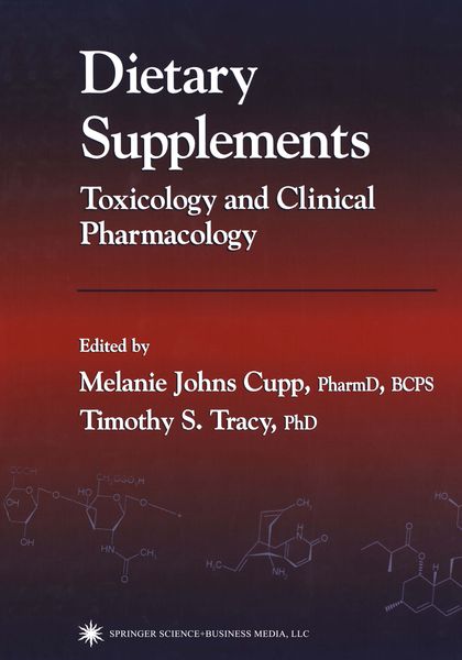 Produktbild: Dietary Supplements