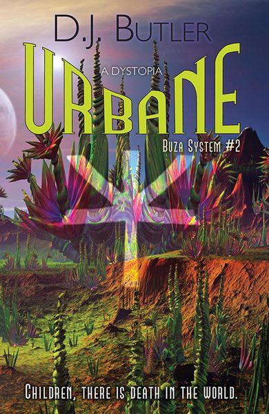 Produktbild: Urbane