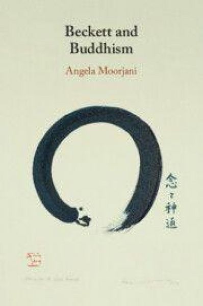 Produktbild: Beckett and Buddhism