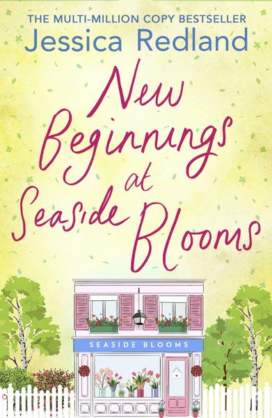 Produktbild: New Beginnings at Seaside Blooms