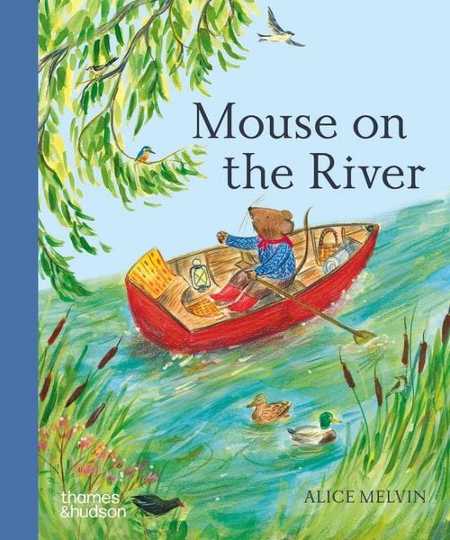 Produktbild: Mouse on the River