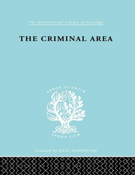 Produktbild: The Criminal Area
