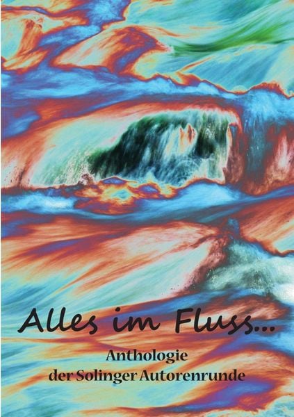 Produktbild: Alles im Fluss ...