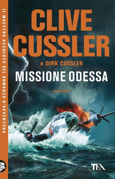 Produktbild: Missione Odessa