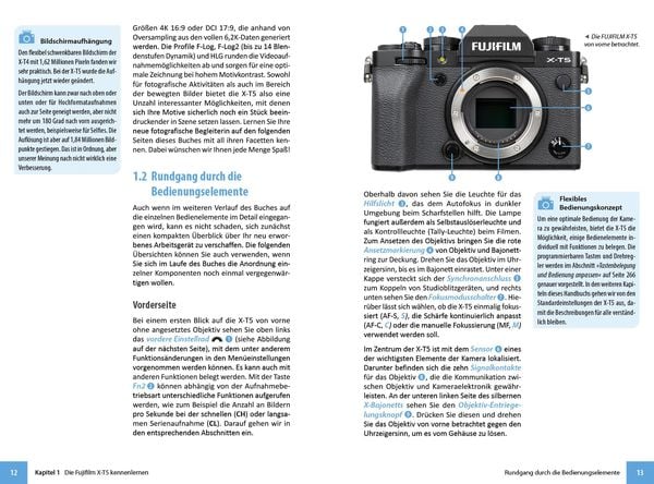 Fujifilm XT-5