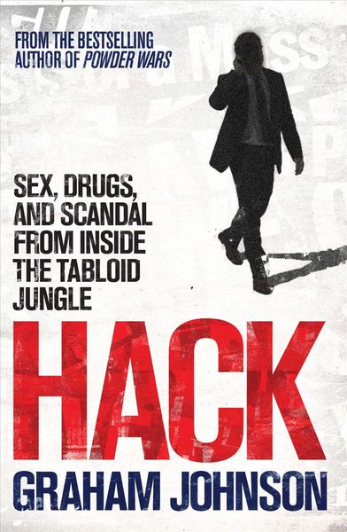 Produktbild: Johnson, G: Hack