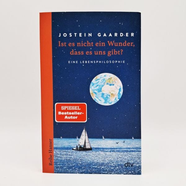 Produktbild: Ist es nicht ein Wunder, dass es uns gibt?