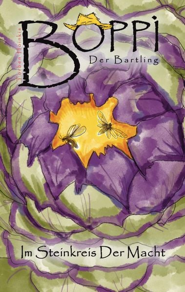 Produktbild: Boppi der Bartling