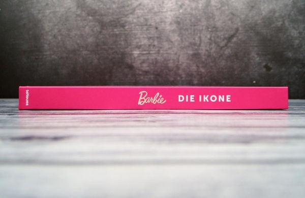 Produktbild: Barbie