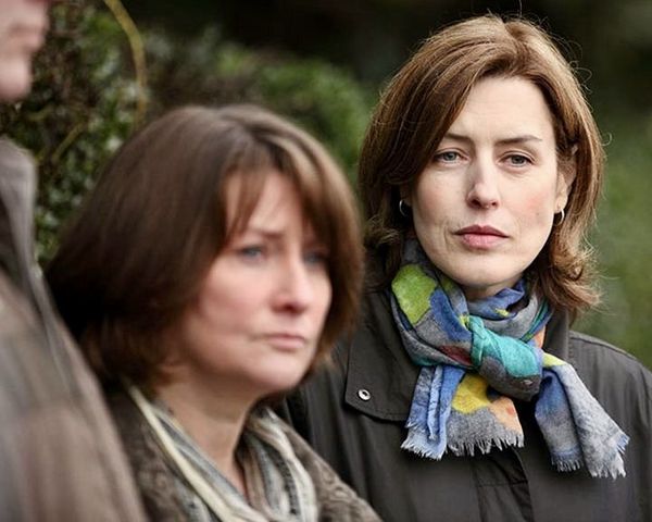 Produktbild: Secret State / Die komplette Miniserie mit Starbesetzung