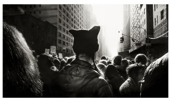 Produktbild: Robert Longo: The Acceleration of History