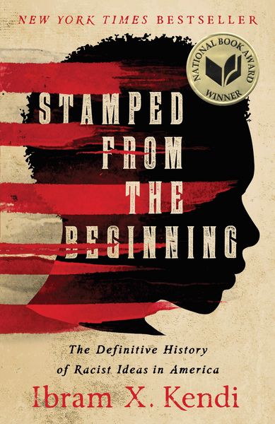 Produktbild: Kendi, I: Stamped from the Beginning