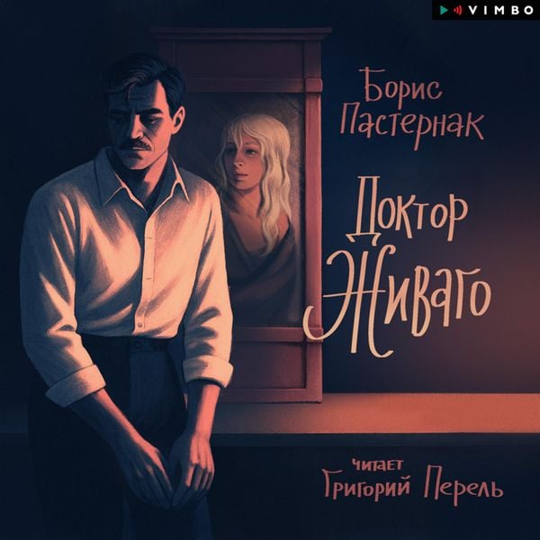 Produktbild: Doktor Zhivago