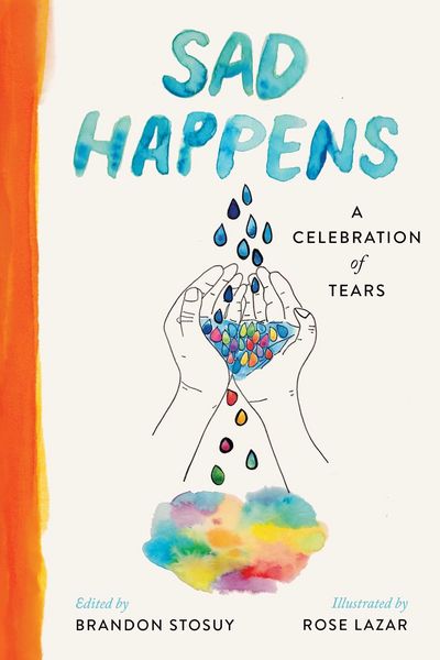 Produktbild: Sad Happens