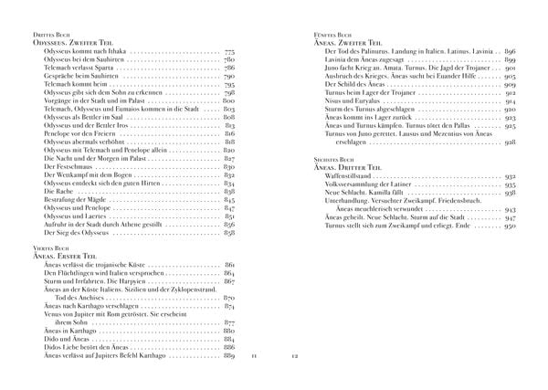Produktbild: Sagen des klassischen Altertums - Vollständige Ausgabe