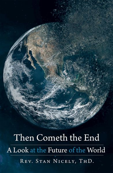 Produktbild: Then Cometh the End