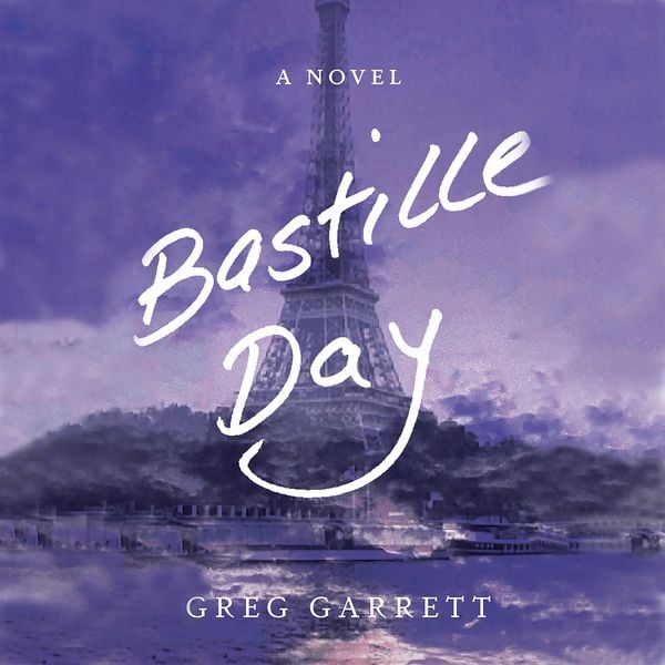 Produktbild: Bastille Day