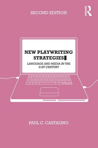 Produktbild: New Playwriting Strategies