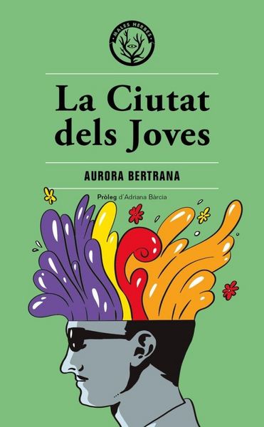 Produktbild: La Ciutat dels Joves
