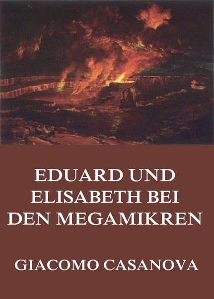 Produktbild: Eduard und Elisabeth bei den Megamikren