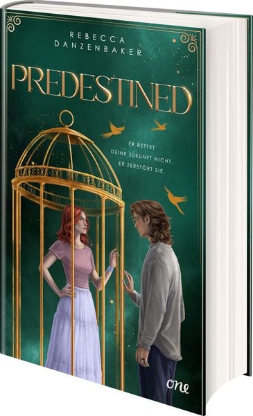 Produktbild: Predestined