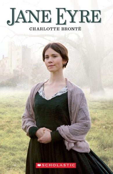 Produktbild: Jane Eyre