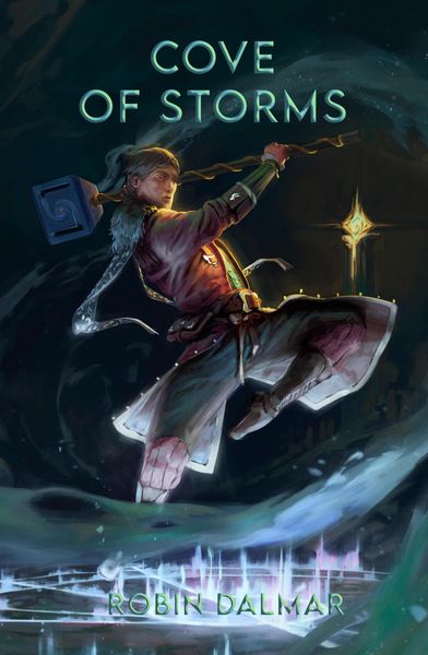 Produktbild: Cove of Storms