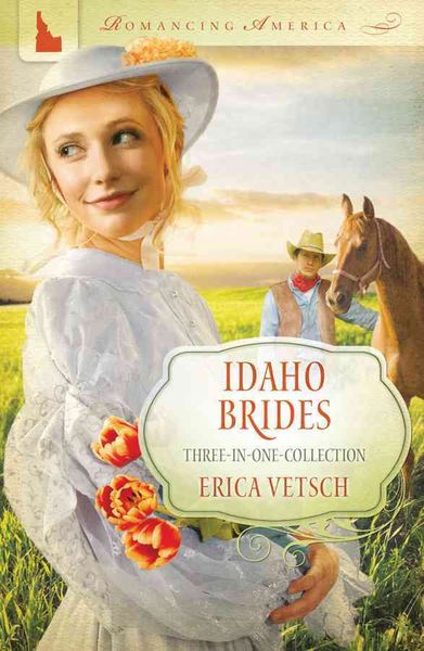 Produktbild: Idaho Brides
