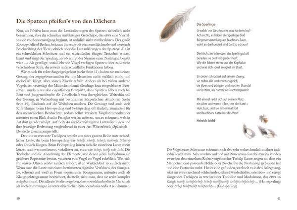 Produktbild: Mehr Platz f&uuml;r den Spatz!