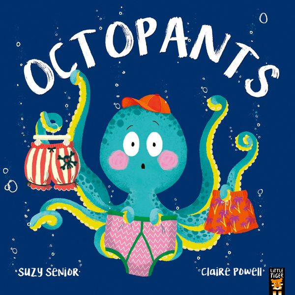 Produktbild: Octopants