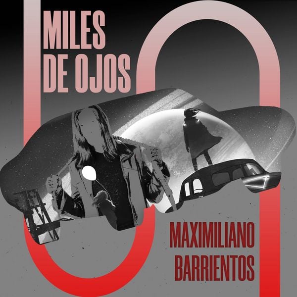 Produktbild: Miles de ojos