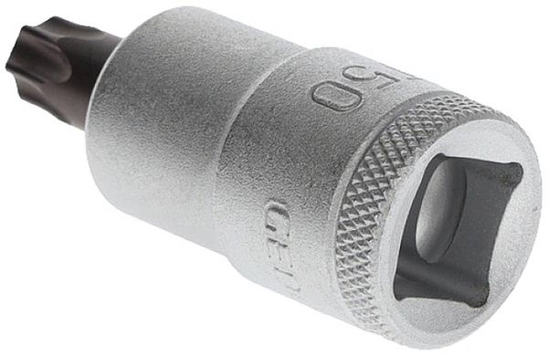 Produktbild: Steckschl&uuml;sseleinsatz ITX 19 1/2 Zoll TX T50 L.55mm GEDORE