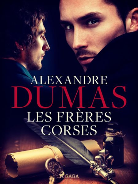 Produktbild: Les Fr&egrave;res Corses