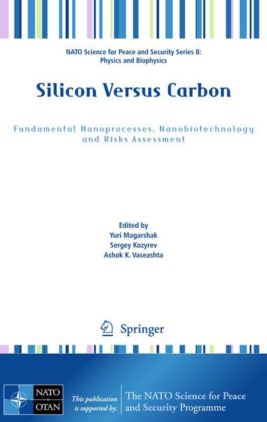 Produktbild: Silicon Versus Carbon