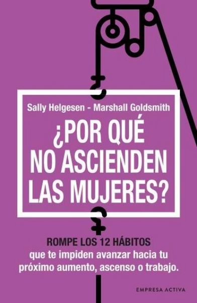 Produktbild: Por Que No Ascienden Las Mujeres?