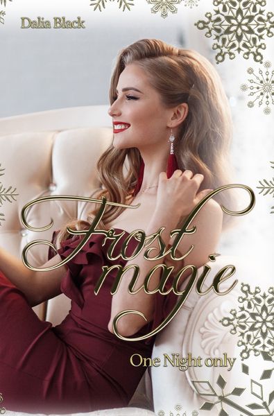 Produktbild: Frostmagie - One Night only