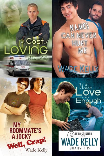 Produktbild: Wade Kelly's Greatest Hits