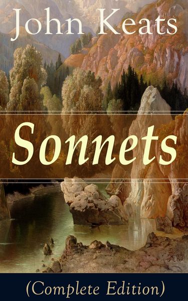 Produktbild: Sonnets (Complete Edition)
