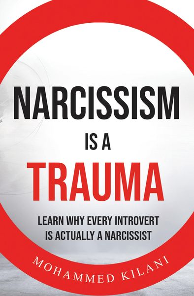 Produktbild: Narcissism is a Trauma