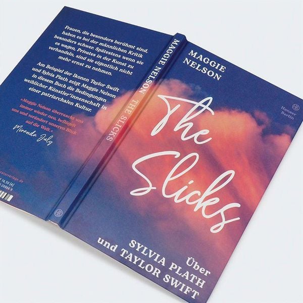 Produktbild: The Slicks