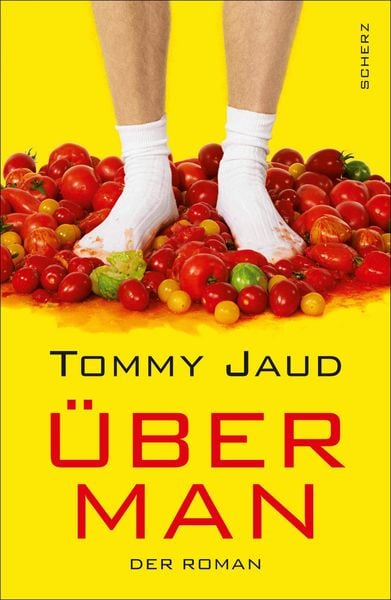 Produktbild: &Uuml;berman
