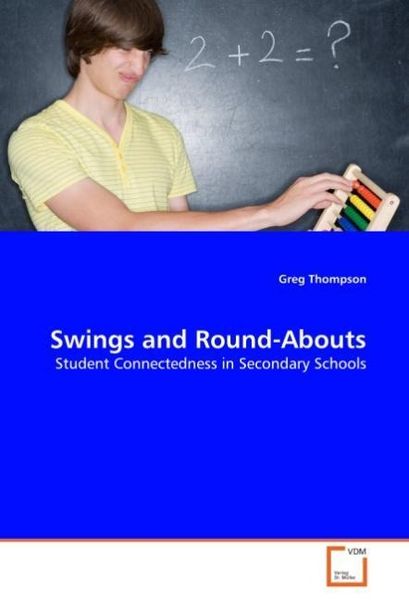 Produktbild: Thompson, G: Swings and Round-Abouts