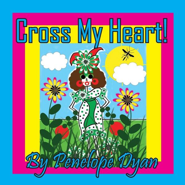 Produktbild: Cross My Heart!