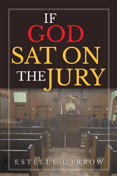 Produktbild: If God Sat on the Jury
