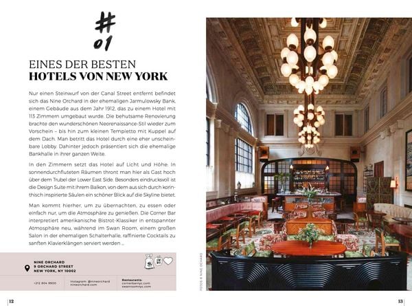 Produktbild: Soul of New York