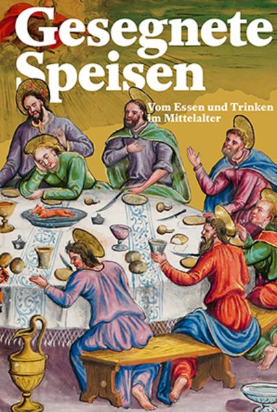 Gesegnete Speisen, Taschenbuch von , Schwabe Verlagsgruppe AG Schwabe Verlag, 9783796551383