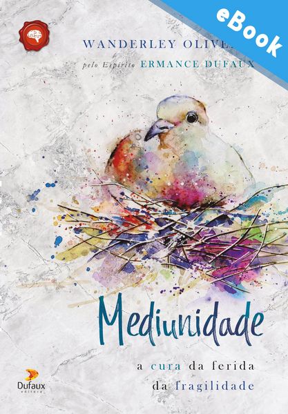Produktbild: Mediunidade
